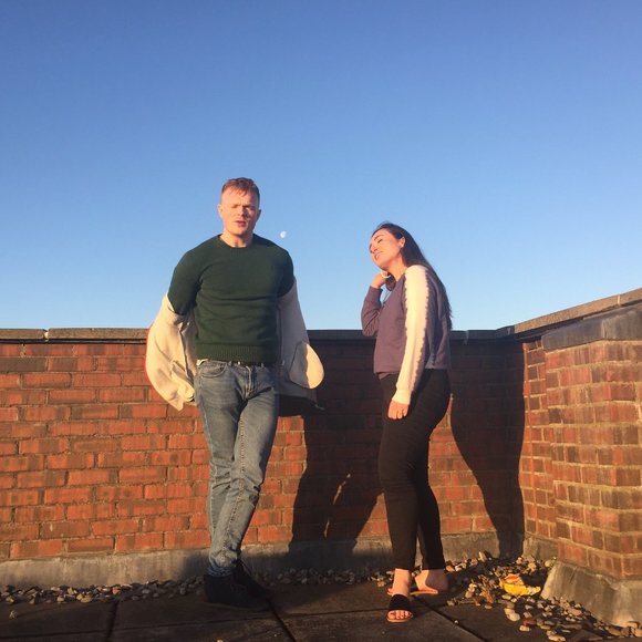 Meet your Posher, Rebecca - Picture 1 of 1